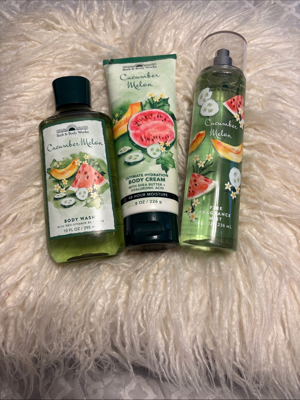 NWT! Bath and Body Works set!
